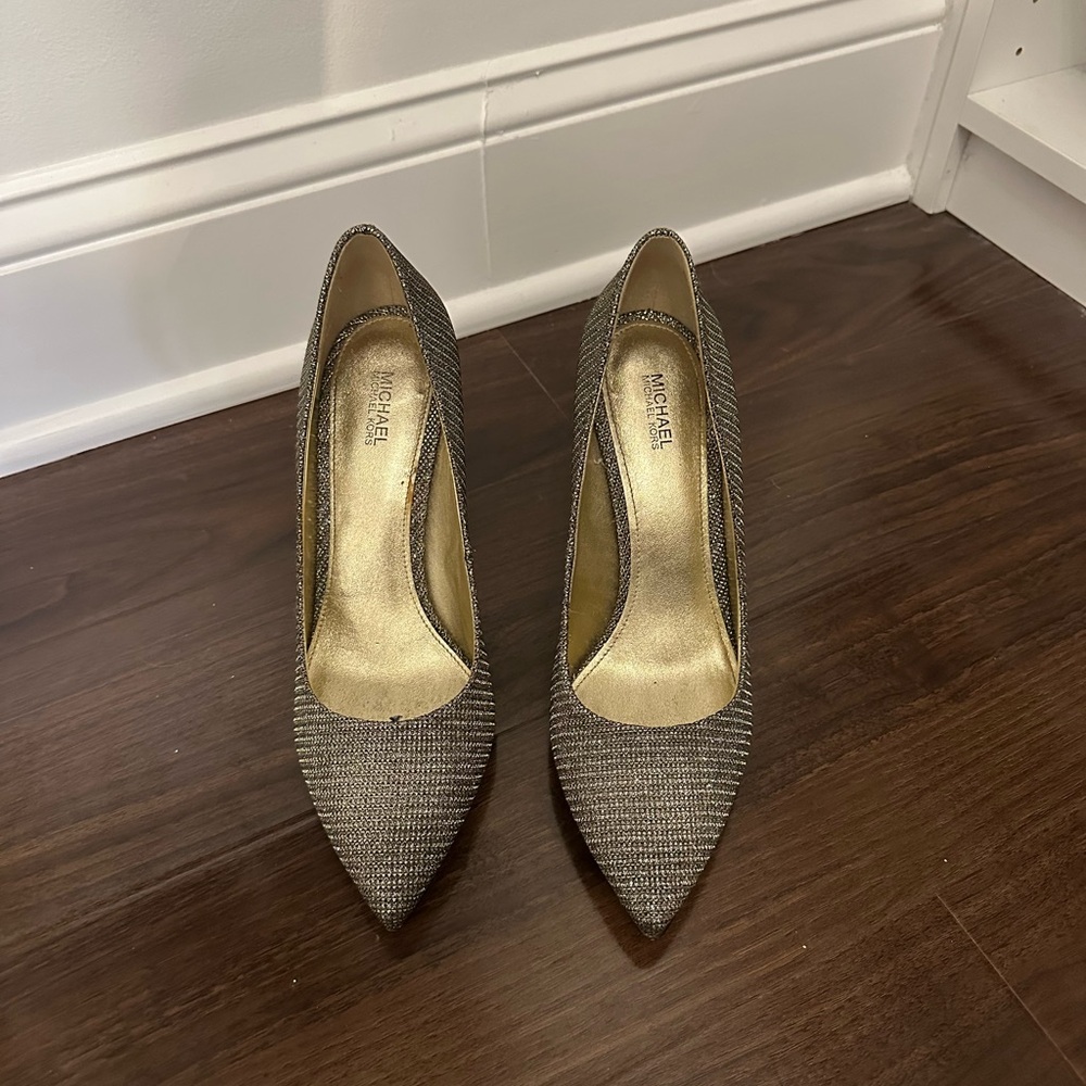 Michael Kors Heels